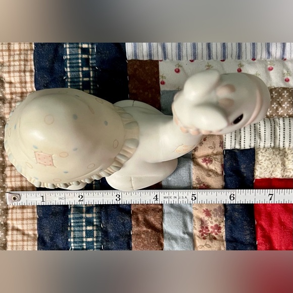 Enesco Precious Moments Figurine - Picture 6 of 8